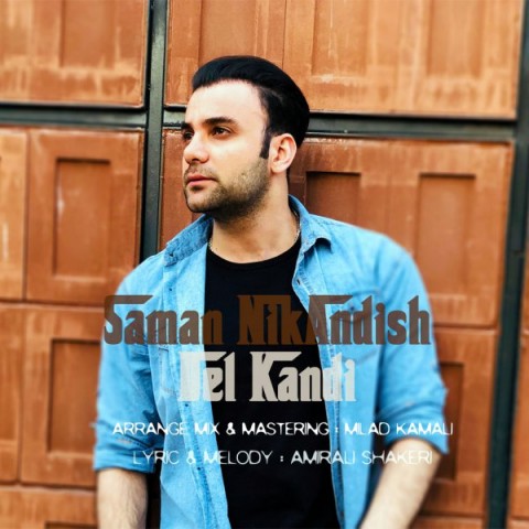 سامان نیک اندیش دل کندی